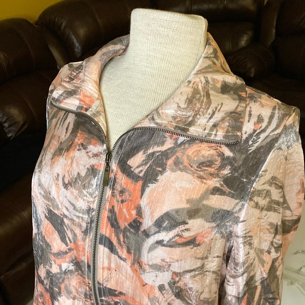Ruby Road Jacket